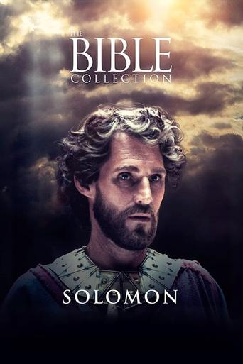 Solomon Poster of Solomon