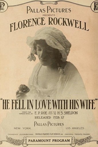 He Fell in Love with His Wife Poster of He Fell in Love with His Wife