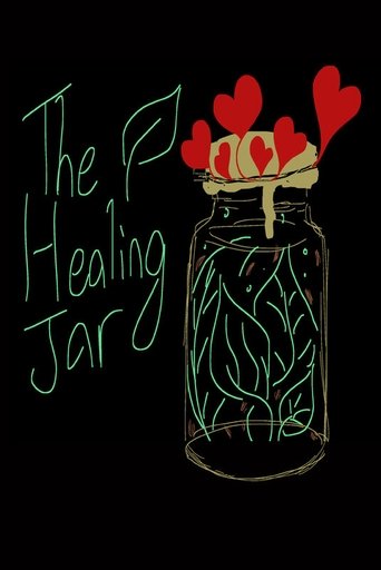 The Healing Jar Poster of The Healing Jar
