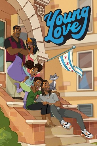 Young Love Poster of Young Love