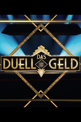 Das Duell um die Geld Poster of Das Duell um die Geld
