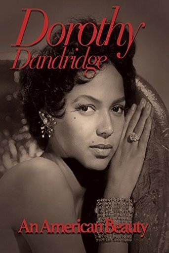 Dorothy Dandridge: An American Beauty Poster of Dorothy Dandridge: An American Beauty