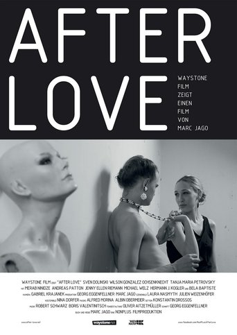 After Love Poster of After Love