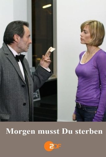 Morgen musst du sterben Poster of Morgen musst du sterben