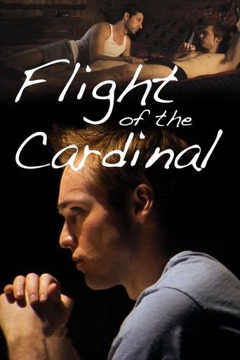 Flight of the Cardinal Poster of Flight of the Cardinal