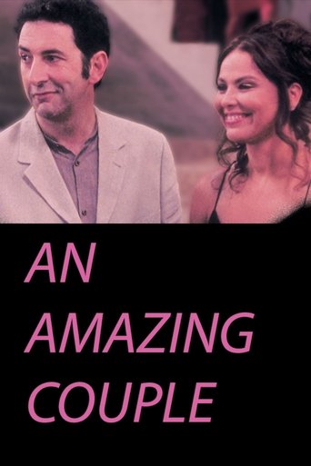 An Amazing Couple Poster of An Amazing Couple