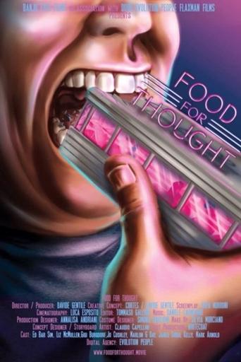 Food For Thought Poster of Food For Thought