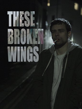 These Broken Wings Poster of These Broken Wings