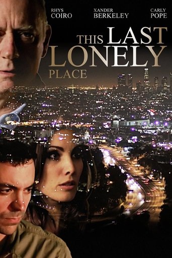 This Last Lonely Place Poster of This Last Lonely Place