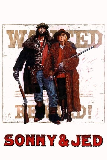 Sonny and Jed Poster of Sonny and Jed