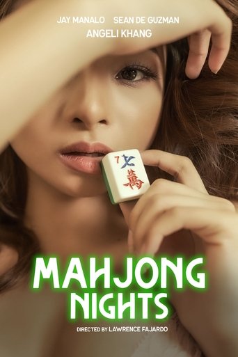 Mahjong Nights Poster of Mahjong Nights