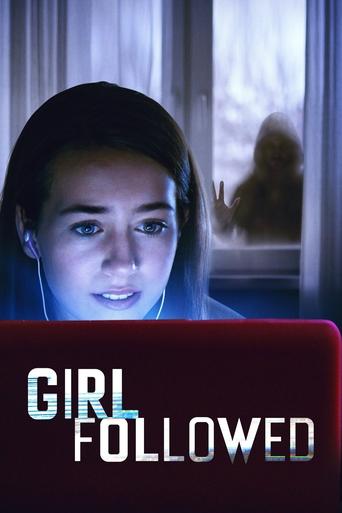 Girl Followed Poster of Girl Followed