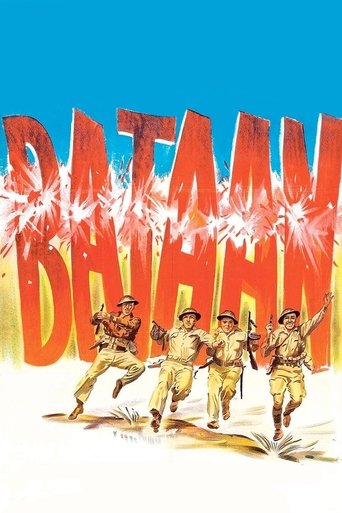 Bataan Poster of Bataan
