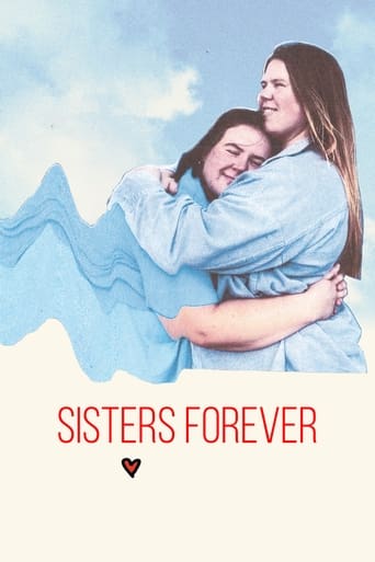 Sisters Love Forever Poster of Sisters Love Forever