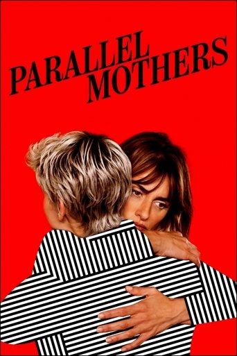 Parallel Mothers Poster of Parallel Mothers