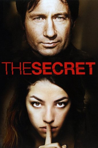 The Secret Poster of The Secret