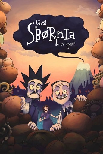 Until Sbornia Do Us Part Poster of Until Sbornia Do Us Part