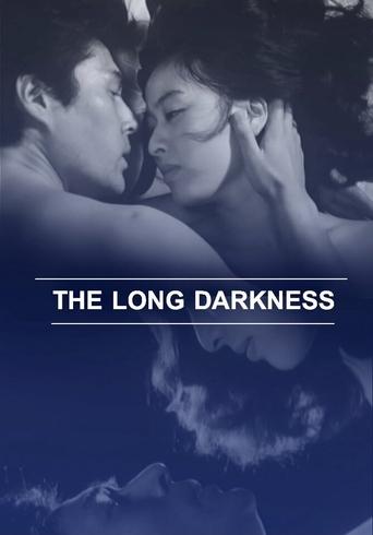The Long Darkness Poster of The Long Darkness