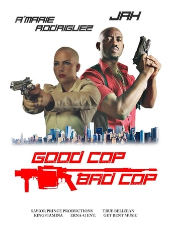 Good Cop Bad Cop Poster of Good Cop Bad Cop