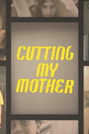 Cutting My Mother Poster of Cutting My Mother