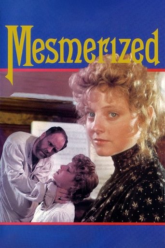 Mesmerized Poster of Mesmerized