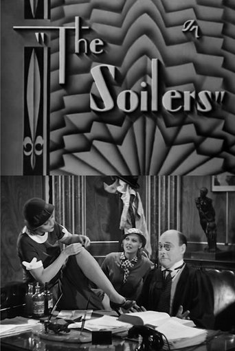The Soilers Poster of The Soilers