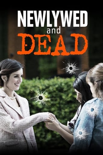 Newlywed and Dead Poster of Newlywed and Dead