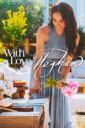 With Love, Meghan Poster of With Love, Meghan
