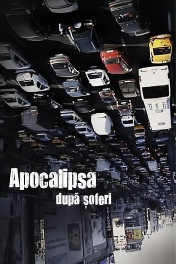 Apocalypse on Wheels Poster of Apocalypse on Wheels