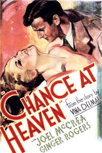 Chance at Heaven Poster of Chance at Heaven