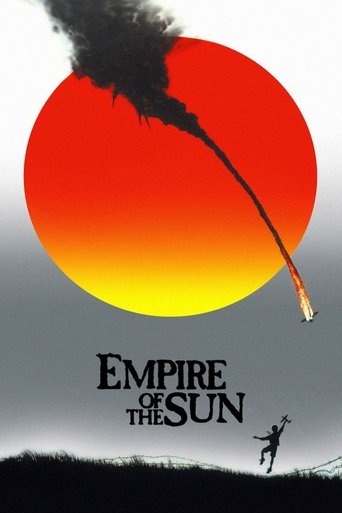 Empire of the Sun Poster of Empire of the Sun