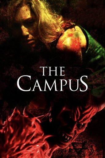 The Campus Poster of The Campus
