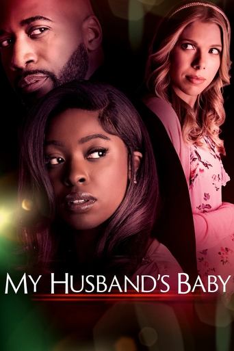 My Husband's Baby Poster of My Husband's Baby