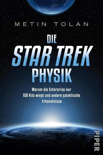 Die Star Trek Physik Poster of Die Star Trek Physik