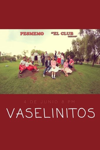 Vaselinitos Poster of Vaselinitos