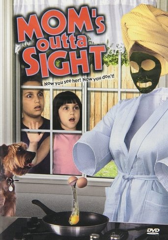 Mom's Outta Sight Poster of Mom's Outta Sight