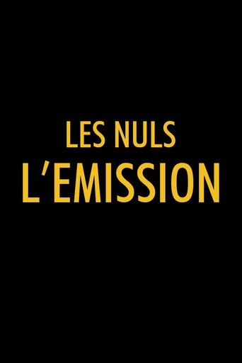 Les Nuls, l'émission Poster of Les Nuls, l'émission