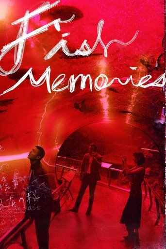 Fish Memories Poster of Fish Memories