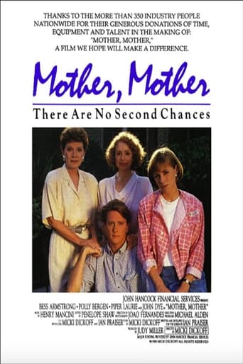 Mother, Mother Poster of Mother, Mother