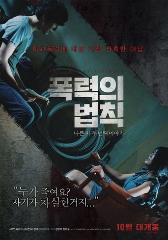 The Rule of Violence Poster of The Rule of Violence