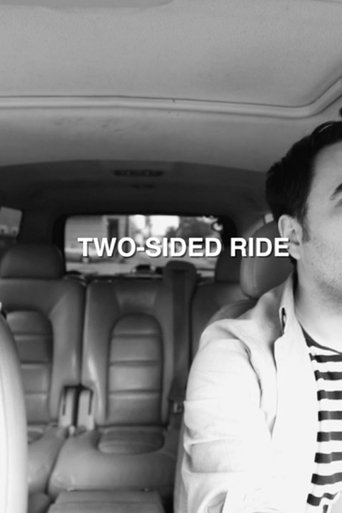Two-Sided Ride Poster of Two-Sided Ride