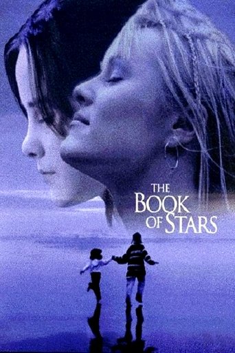 The Book of Stars Poster of The Book of Stars
