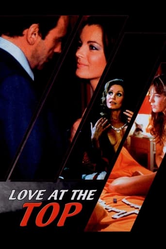 Love at the Top Poster of Love at the Top