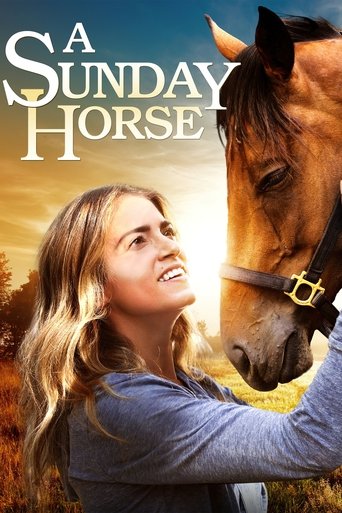 A Sunday Horse Poster of A Sunday Horse