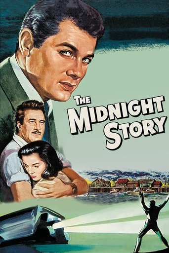 The Midnight Story Poster of The Midnight Story