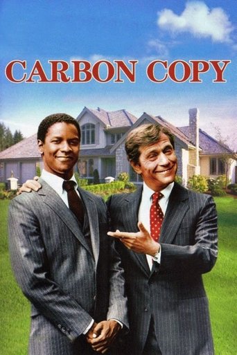 Carbon Copy Poster of Carbon Copy