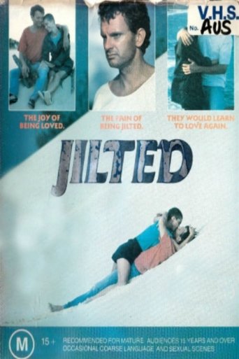 Jilted Poster of Jilted