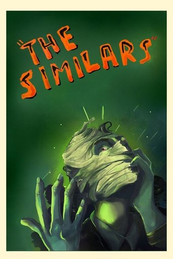 The Similars Poster of The Similars