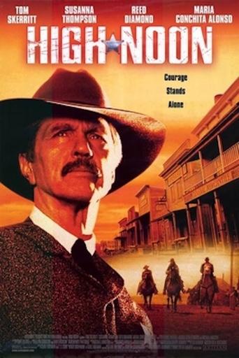 High Noon Poster of High Noon