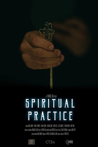 Spiritual Practice Poster of Spiritual Practice